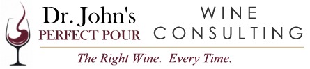 Dr. Johns Perfect Pour Wine Consulting