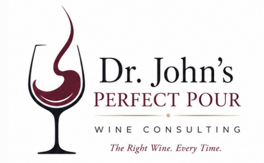 Dr. Johns Perfect Pour Wine Consulting