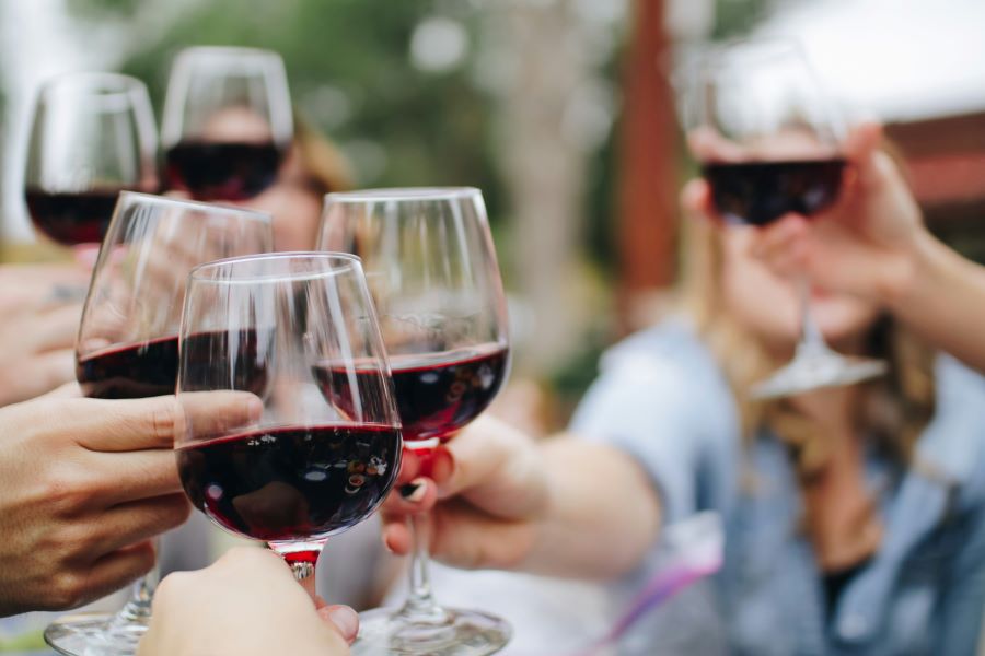 Click to view more about Wine Consulting Services