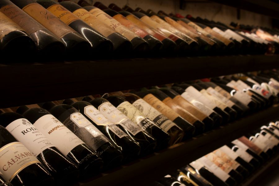 Read more: Personal Wine Shopping