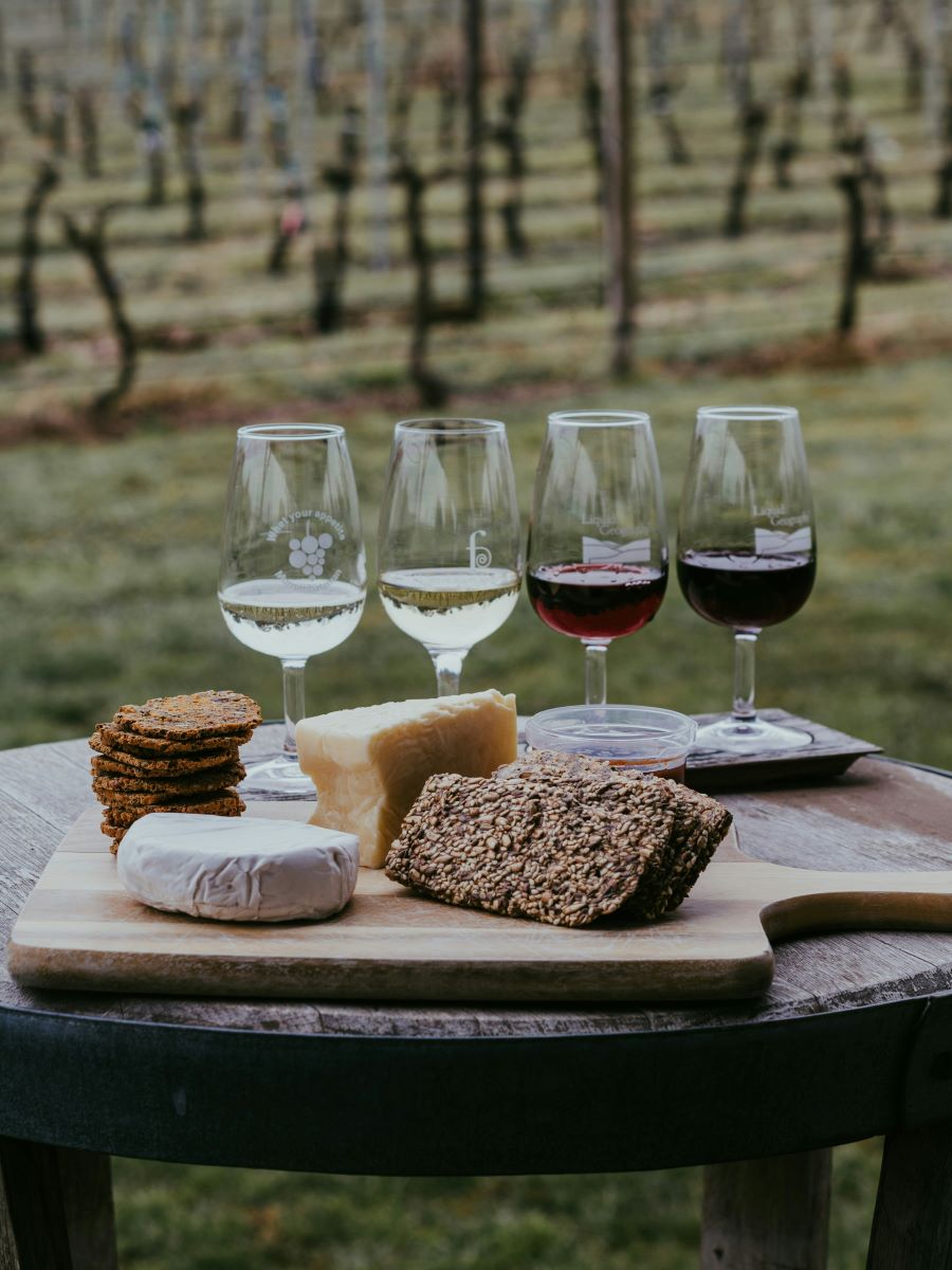 Read more: Private Wine Tasting Experience