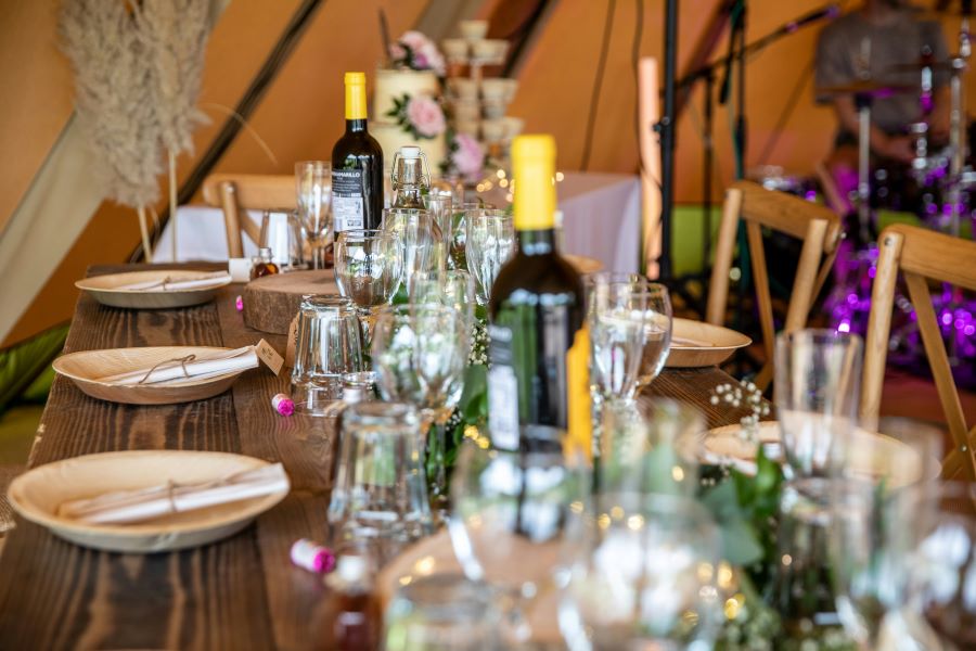 Read more: Dinner Party Wine Pairing