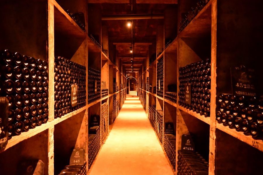 Click to view more about Wine Consulting Services
