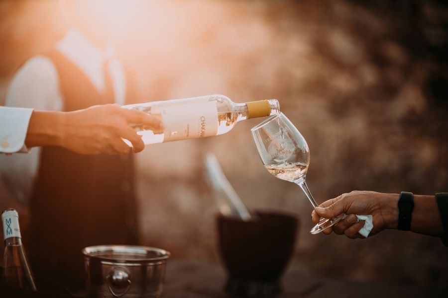 Click to view more about Wine Consulting Services