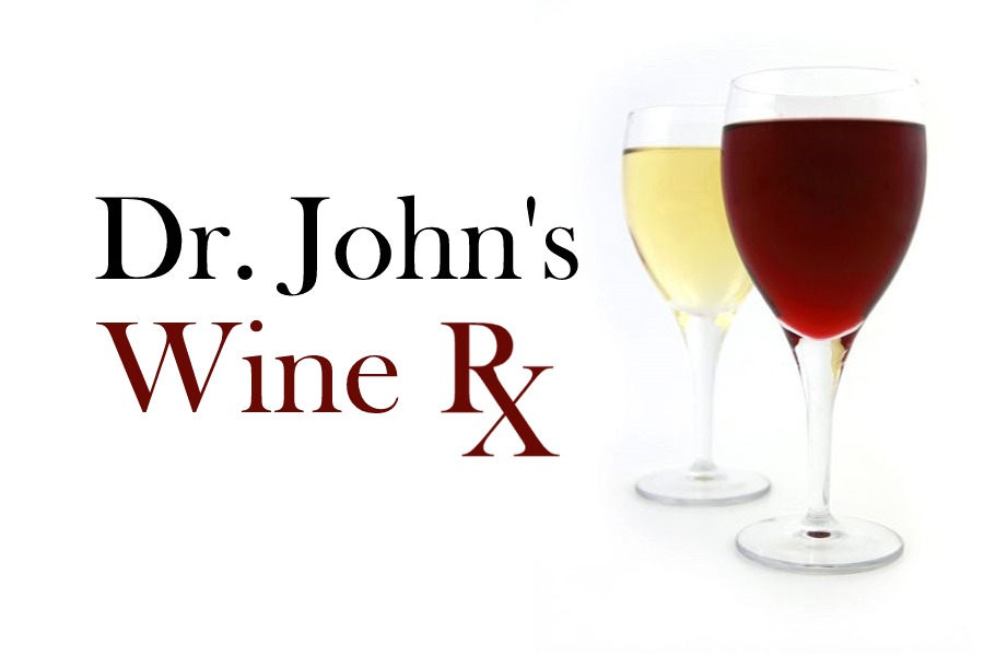 Click to view more about Dr Johns Tasting Notes